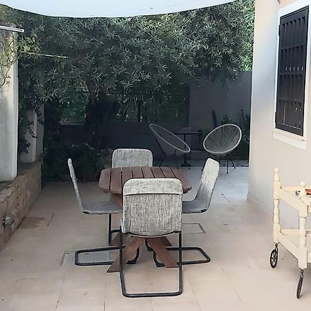 Casa Qanat, Relax In Centro Apartment Palermo Exterior foto