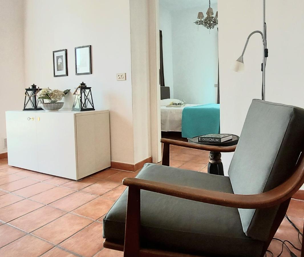 Casa Qanat, Relax In Centro Apartment Palermo Exterior foto