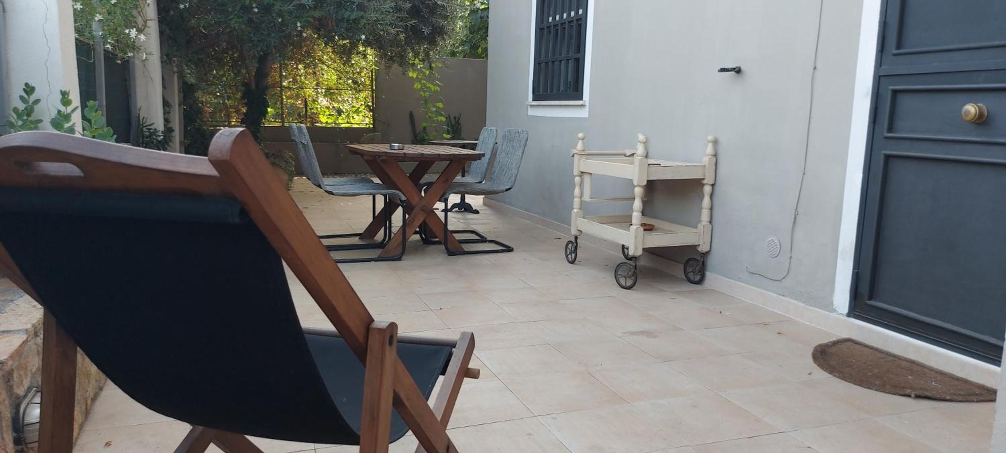 Casa Qanat, Relax In Centro Apartment Palermo Exterior foto