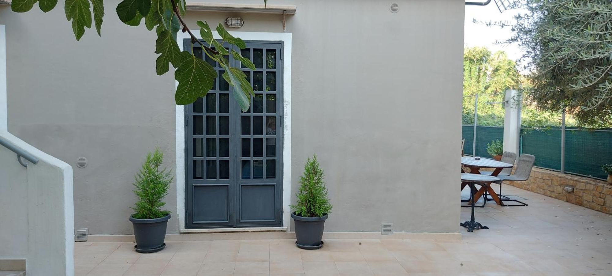 Casa Qanat, Relax In Centro Apartment Palermo Exterior foto