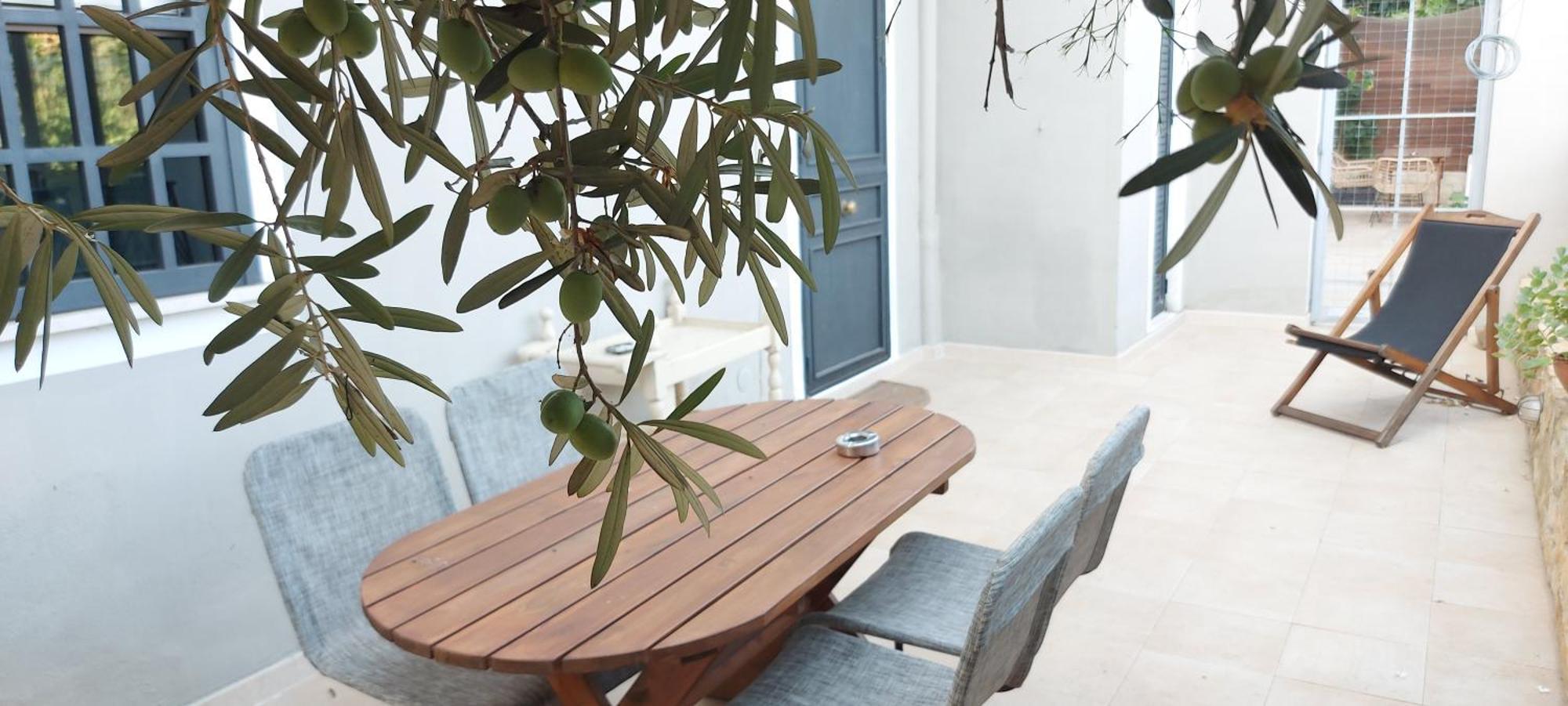 Casa Qanat, Relax In Centro Apartment Palermo Exterior foto