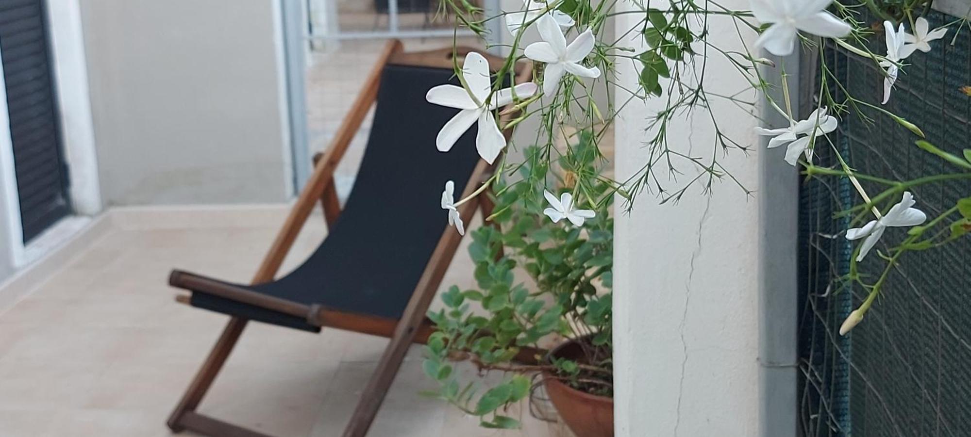 Casa Qanat, Relax In Centro Apartment Palermo Exterior foto