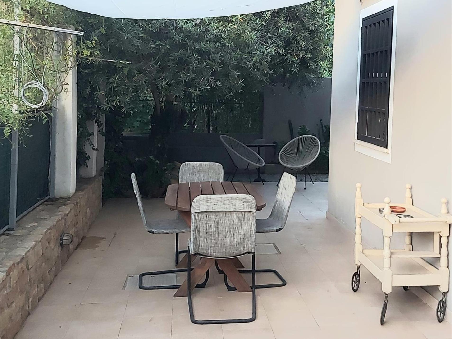 Casa Qanat, Relax In Centro Apartment Palermo Exterior foto